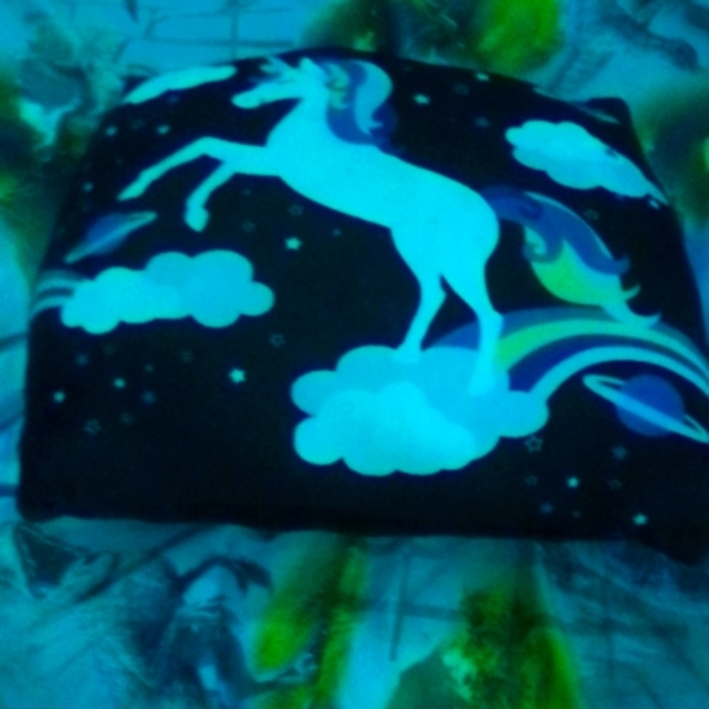 A soft pillow